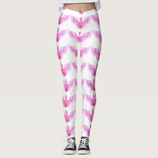 WingsOfFaith_ Leggings (Vorderseite)