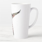 Wingspan Bird-Tasse Milchtasse (Rechts)