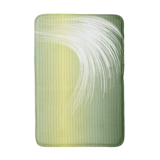 Wingspan Inspiriert Board Game Tabletop Gamer Past Badematte (Vorderseite Vertikal)