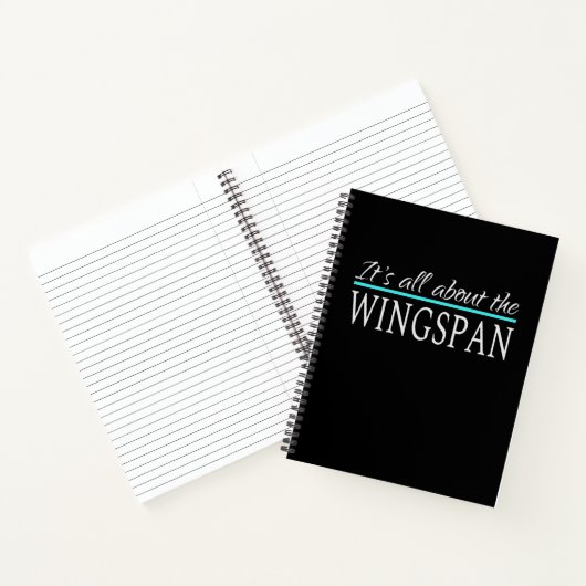 Wingspan Notizblock (Innenseite)