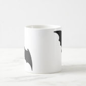 Wingspan S Sticker1 Kaffeetasse (Mittel)