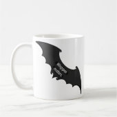 Wingspan S Sticker1 Kaffeetasse (Links)