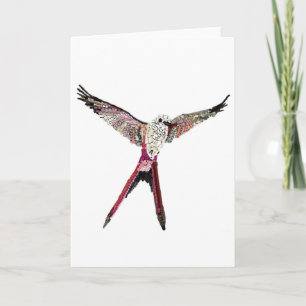 Wingspan-Vogelgrippe Karte