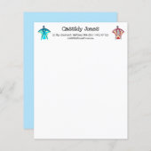 Wingsuit (Vorne/Hinten)