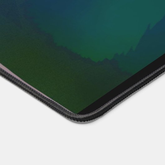 Wingz Academy Background Desk Mat Schreibtischunterlage (Ecke)