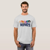 Wingz T-Shirt (Vorne ganz)