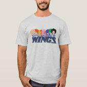 Wingz T-Shirt (Vorderseite)