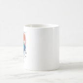 Wingz Warriors Tasse (Mittel)