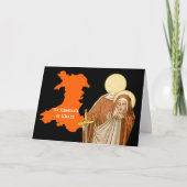 Winifred of Wales (P 002) Karte (Vorderseite)