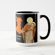Winifred of Wales (P 002)