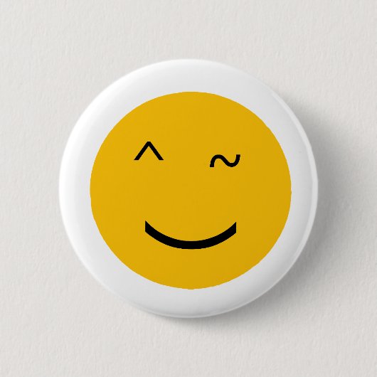 Wink Button (Vorderseite)