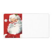 Wink vom Weihnachtsmann (Vorne)