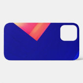 Winkel Case-Mate iPhone Hülle (Rückseite (Horizontal))