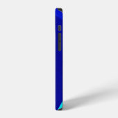 Winkel iPhone Hülle (Linke Seite)