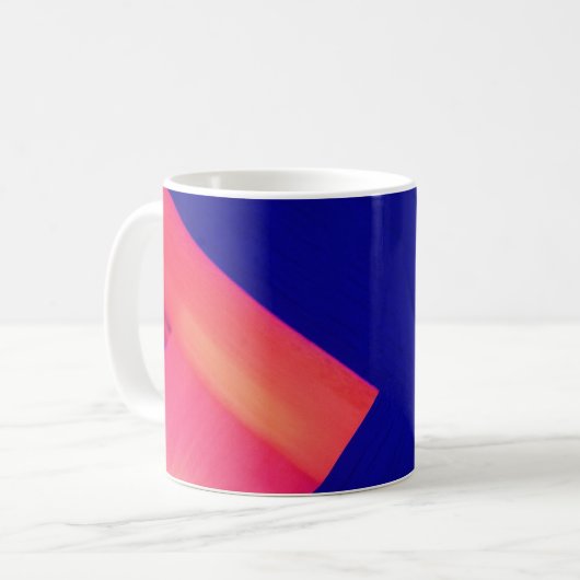 Winkel Kaffeetasse (Vorderseite Links)
