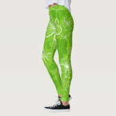 Winkel Leggings (Links)