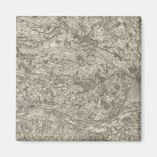 Winkel Magnet