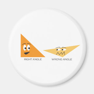 Winkel Magnet