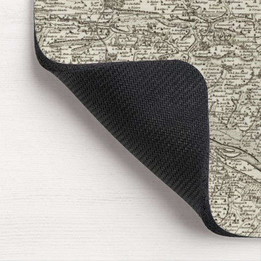 Winkel Mousepad (Ecke)