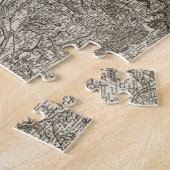 Winkel Puzzle (Seite)