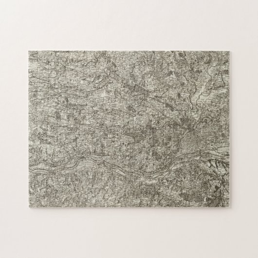 Winkel Puzzle (Horizontal)