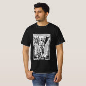 Winkel Sieg T-Shirt (Vorne ganz)