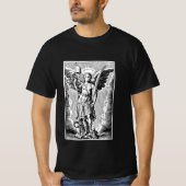 Winkel Sieg T-Shirt (Vorderseite)