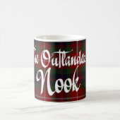 Winkel-Tasse Kaffeetasse (Mittel)