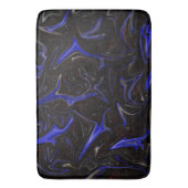 Winkelabstand, Badematte (Vorderseite Vertikal)