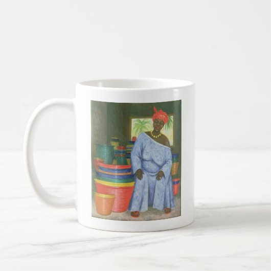 Winkelbörse 1999 kaffeetasse (Links)