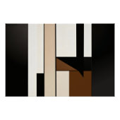 Winkelharmonie Poster (Vorderseite)