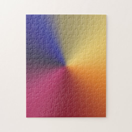 Winkelwinkel-Puzzle, 11" x 14", 252 Stück Puzzle (Vertikal)