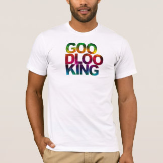 Winken Sie schönes zu T-Shirt