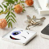 WINKING SMILEY SCHLÜSSELANHÄNGER (Seite)