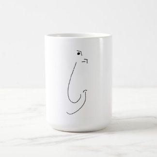 Winky Da Bob O Kaffeetasse