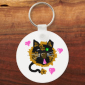 Winky Wion Key Chain Schlüsselanhänger (Vorderseite)