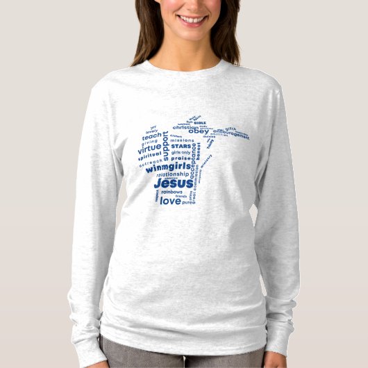 WINM GM Long Sleeve Shirt 2 (Vorderseite)