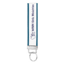 WINM GM Wrist Schlüsselanhänger