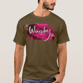 WinMittwoch III T-Shirt