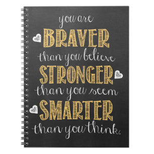 Winne das pfui Zitat-Notizbuch Notizblock