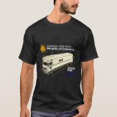 WINNEBAGO Classic T-Shirt (Vorderseite)