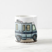 Winnebago LeSharo Camper RV Kaffeetasse (Mittel)