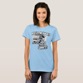 Winnebago Man T-Shirt (Vorne ganz)