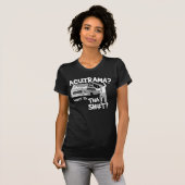 Winnebago-Mann T-Shirt (Vorne ganz)