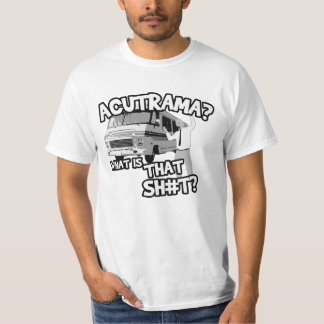Winnebago-Mann T-Shirt