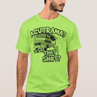 Winnebago-Mann T-Shirt