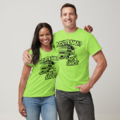 Winnebago-Mann T-Shirt (Unisex)