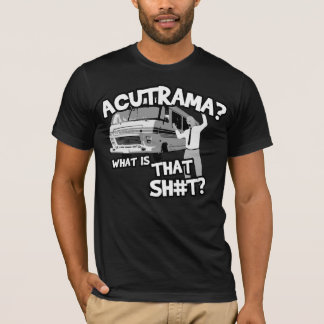 Winnebago-Mann T-Shirt