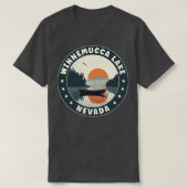 Winnemucca T-Shirt (Design vorne)