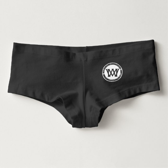 Winnermacker Boyshorts Hotpants (Vorderseite)